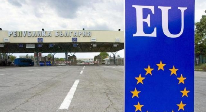 ЕК: Бугарија и Романија да влезат во Шенген