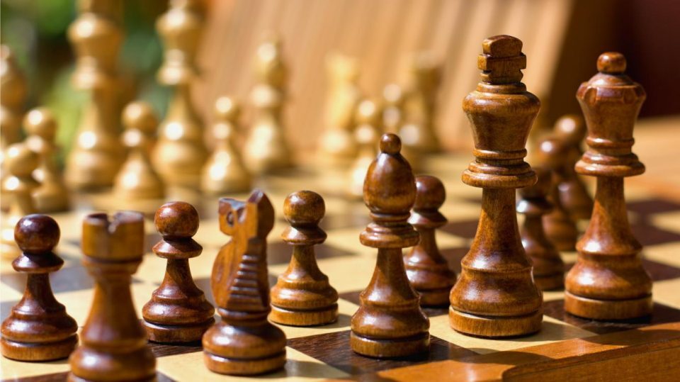 Русија остана без организација на шаховската Олимпијада