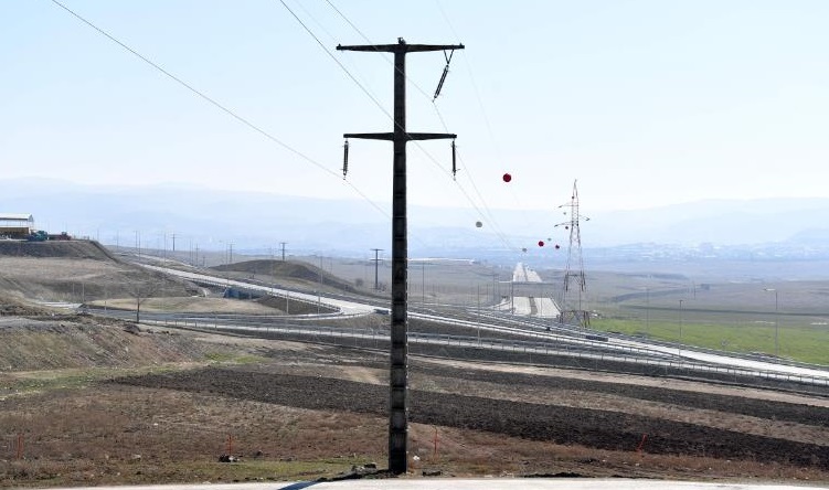 Почнува изградбата на новиот далновод од ТС „Битола 2″ до македонско-албанска граница
