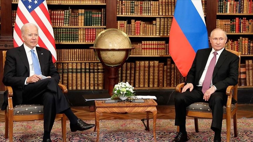 Русија и САД ќе треба да разговараат за стратешка стабилност, безбедност и други прашања за кои само ние можеме да разговараме, вели Песков