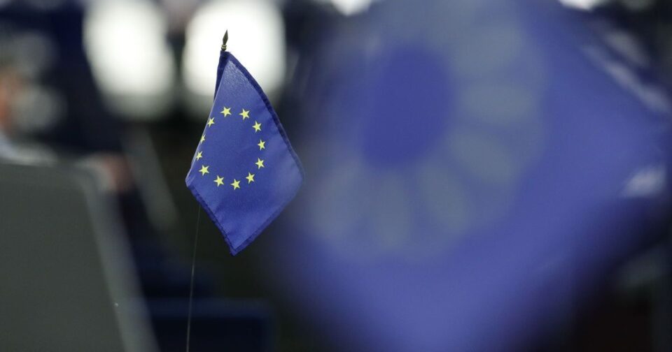 Владата го прифати текстот на спогодба со ЕУ за учество на земјава во програмата Дигитална Европа