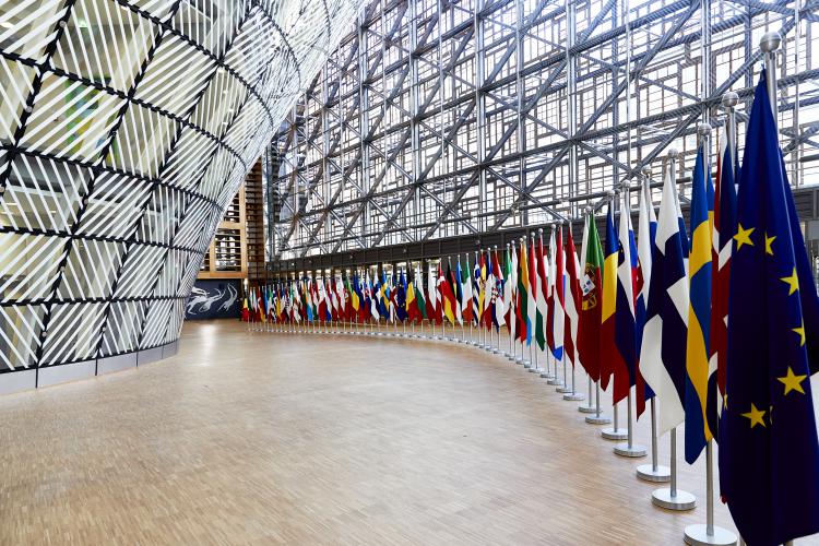 Европскиот парламент ја прекинува соработката со руските научници