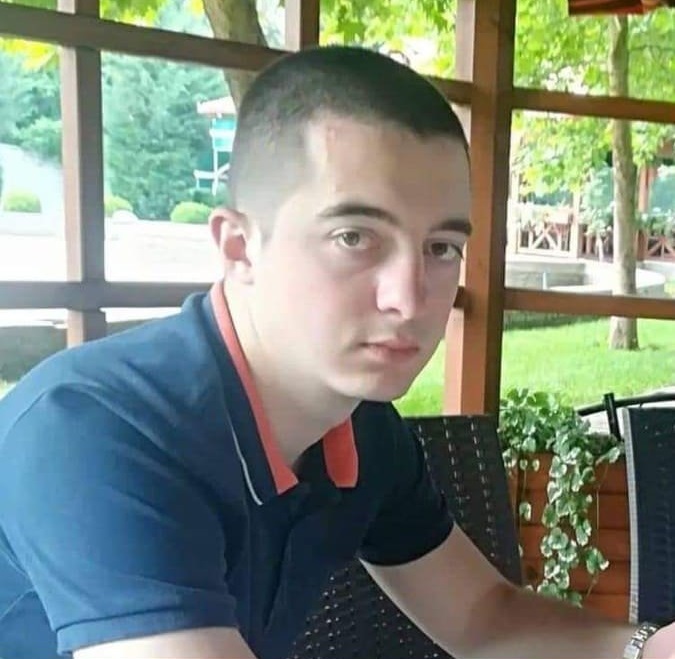 Исчезнат е Филип Додевски од Марино, семејството бара било каква информација