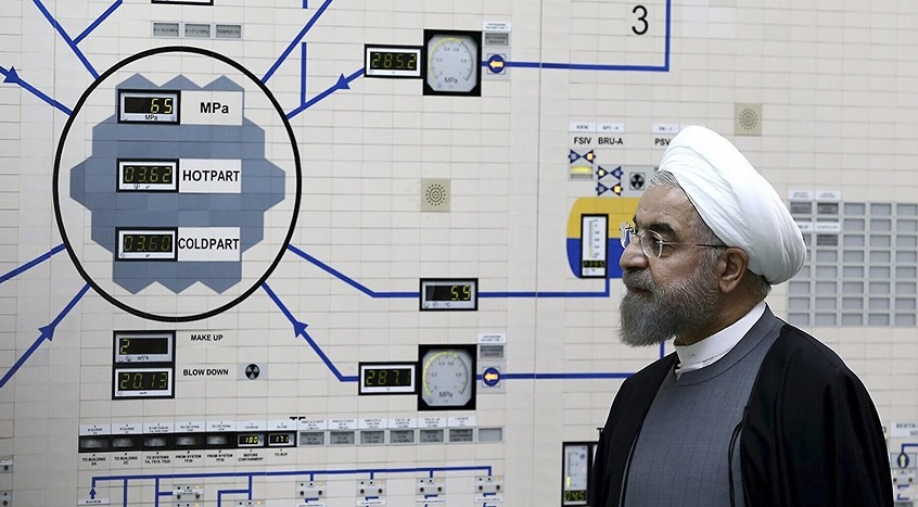 Иран: Преговорите во Виена за нуклеарната програма се во критична фаза