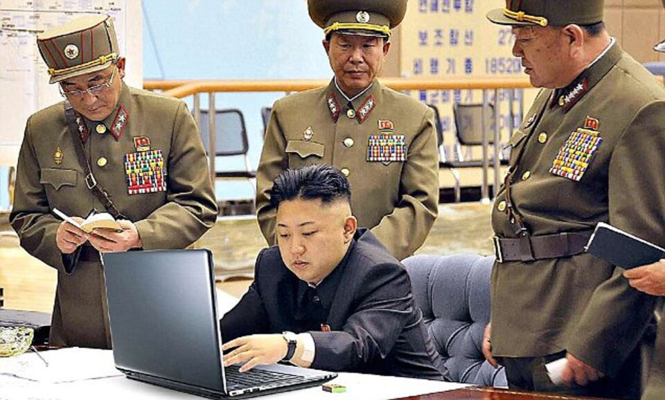 Севернокорејските сајбер-криминалци краделе криптовалути за да ја финансираат програмата за ракетно оружје