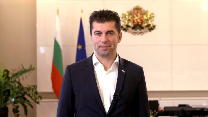 Петков: Правата на Бугарите во Македонија се огромен приоритет за Владата