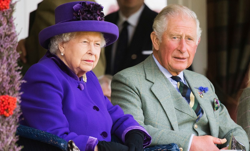 Принцот Чарлс се сретнал со Kралицата два дена пред да биде позитивен на Ковид-19
