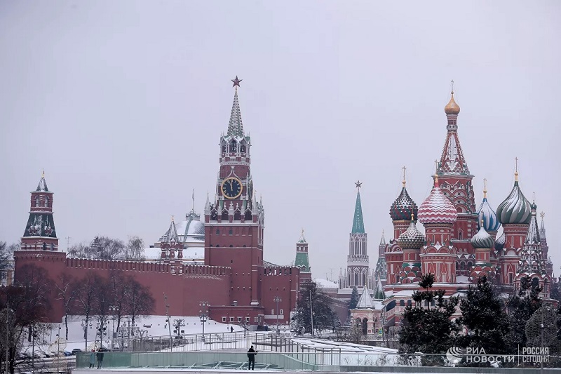 Кремљ: Војната би завршила доколку Западот ни одговори дали сме безбедни