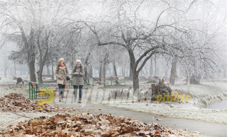 Секое трето девојче на 15 години во Македонија е осамено, а секое второ во изминатите 12 месеци се чувствувало тажно и безнадежно, покажа истражување спроведено во 2022 годин