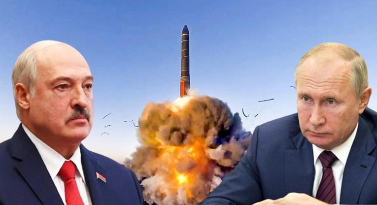 Лукашенко: Белорусија купи од Русија ракетни системи С-400 и ракети „Искандер“
