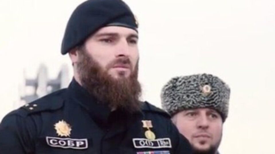 Чеченски генерал загина во Украина: „Магомед Тушајев нема да се врати дома“