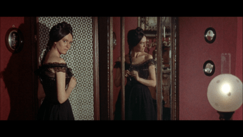 Почина Маргарита Лозано, шпанска актерка која снимаше со Пјер Паоло Пазолини и Луис Буњуел