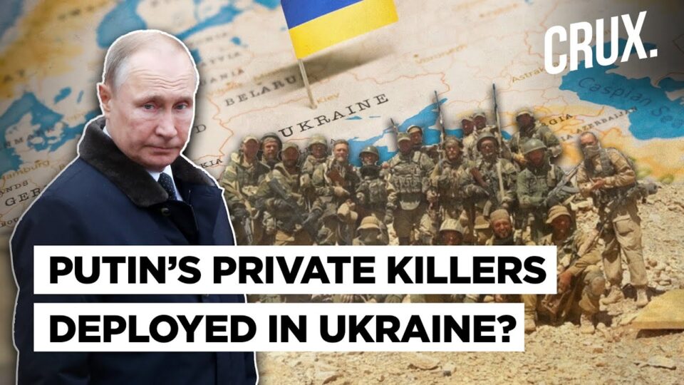 „Тајмс“ објави дека Путин испраќа 400 платеници од т.н. Вагнер група да го убијат Зеленски