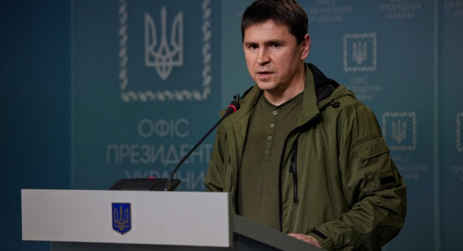 Советник на Зеленски: Украина ќе ги постави условите за какви било преговори со Русија