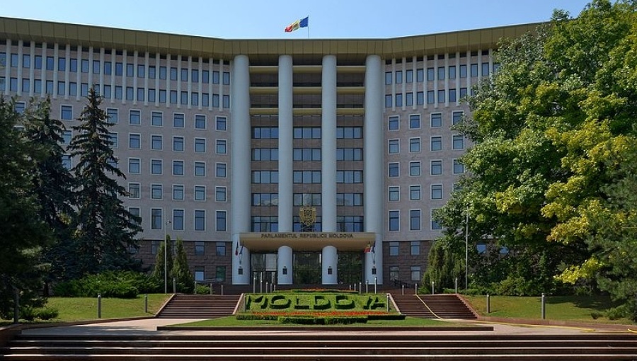 Молдавија ја продолжува вонредната состојба поради состојбата во Украина