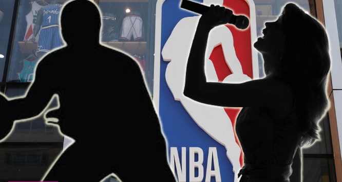 Српски НБА кошаркар се фалел со порно снимка со фолк пејачка