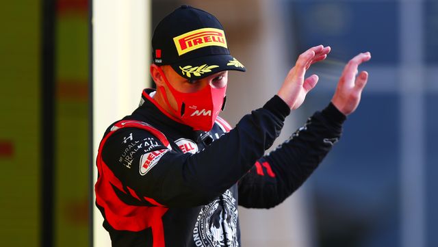 Русинот Никита Мазепин ќе биде исфрлен од Формула 1
