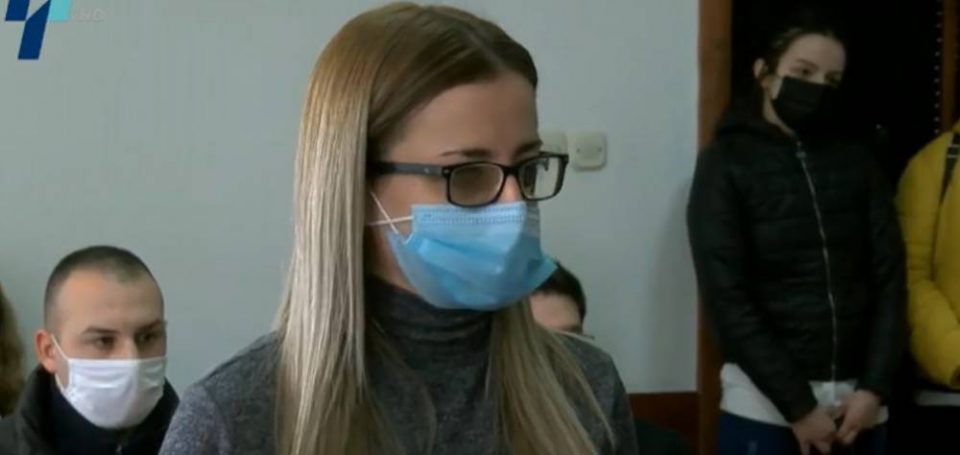 Дали полицијата го заштитувала колегата?, прашува Ина Многуфина за случајот на Пале Илоска чие судење почна денес