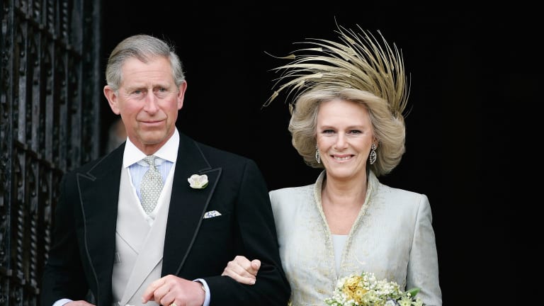 Сопругата на принцот Чарлс позитивна на Ковид-19, иако е вакцинирана во три дози