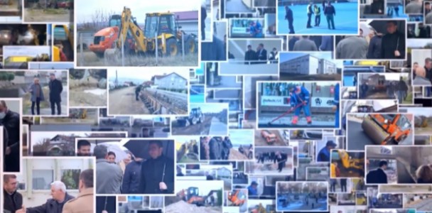 Разлика небо и земја: Градоначалниците на ВМРО-ДПМНЕ со 1090 проекти, оние на СДСМ и ДУИ со нула