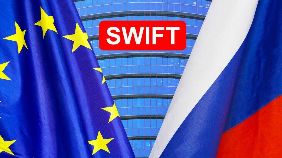 Борел призна дека Русија не може целосно да се исклучи од SWIFT