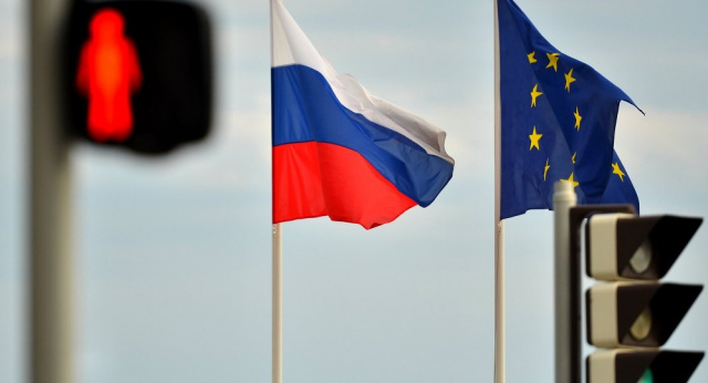 Лидерите на ЕУ ги усвоија санкциите против Русија, утре специјален самит за украинската криза
