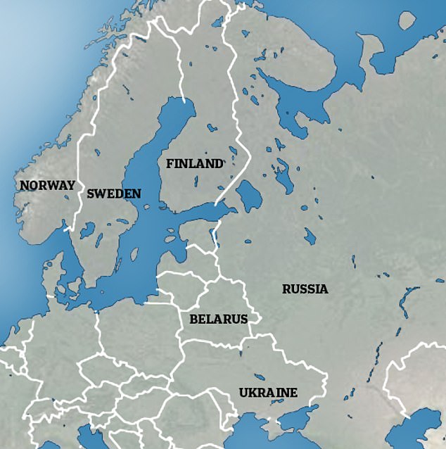Финците сакаат брзо-брзо во НАТО