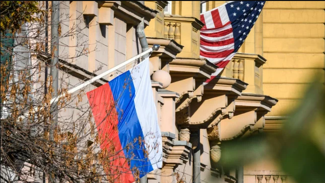 САД поднесоа обвинение за тројца руски официјални лица поради промовирање на руски интереси