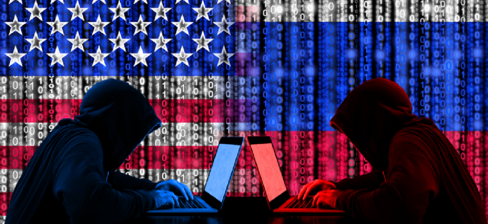 Русија ги блокираше веб-страниците на ЦИА и ФБИ
