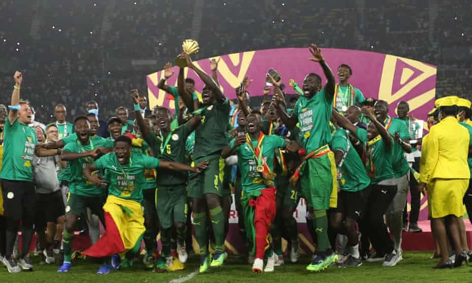 Неработен ден во Сенегал во чест на победата на репрезентацијата