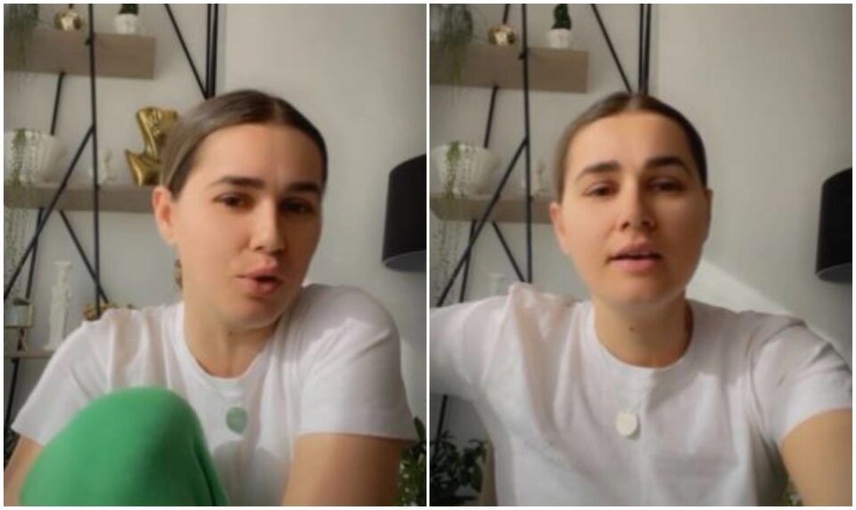 Македонската блогерка Александра Шијакоска: „Ми открија тумор на главата, ме чека операција!“