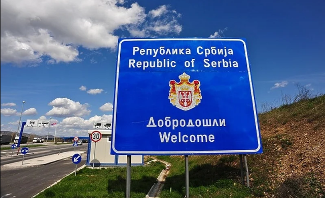 Државјаните од неколку земји ќе го изгубат правото да влегуваат во Србија без виза: Поради миграцијата Србија ја менува визната политика