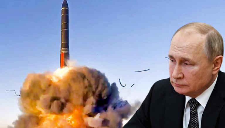 Путин нареди руските нуклеарни сили да се стават во борбена готовност