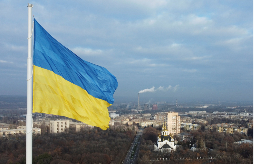 Украина ги повика своите граѓани веднаш да ја напуштат Русија