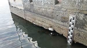 Зголемен водостојот на Охридското Езеро