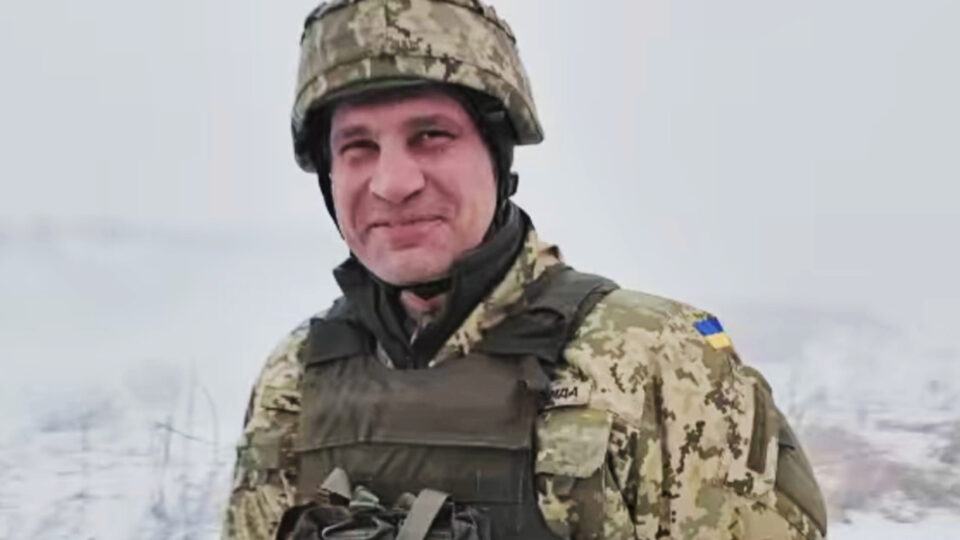 Кличко: Киев жестоко се брани, моментално нема руски војници