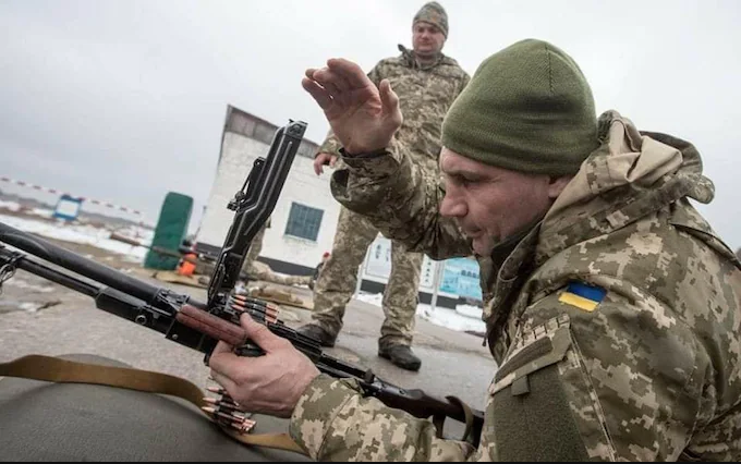 Виталиј Кличко вели дека ноќеска во борбите во Киев биле повредени 35 лица