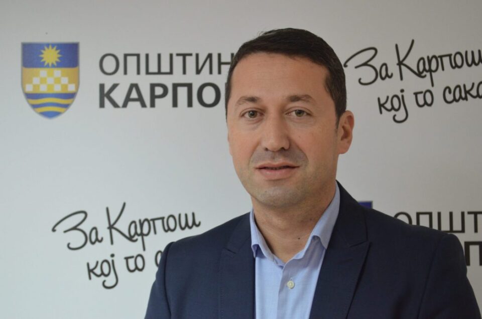Нов в.д. директор на Службен весник е Владимир Кроневски