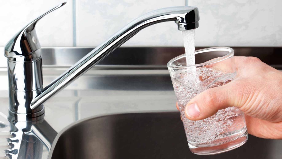Колку е квалитетна водата која ја пијат скопјани?