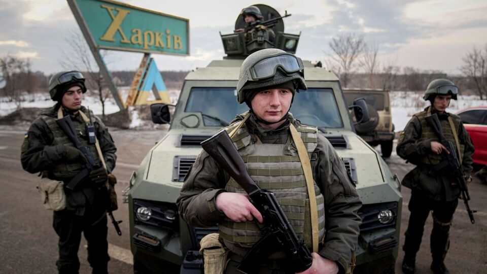Русија најави повлекување на војниците и од регионот Харков