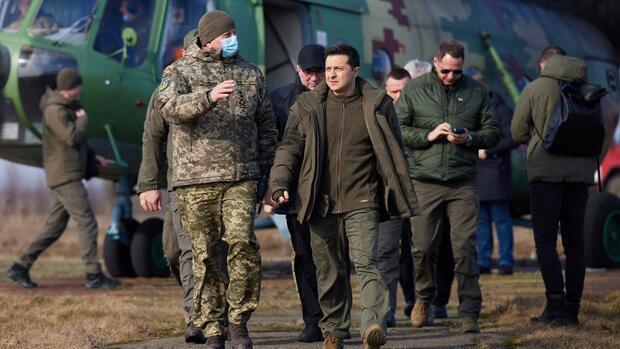 Руска делагација пристигна, но Украина ја отфрли понудата за разговори во Белорусија