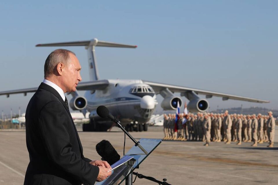 Шојгу: Москва соодветно ќе одговори ако НАТО и достави на Украина воени авиони