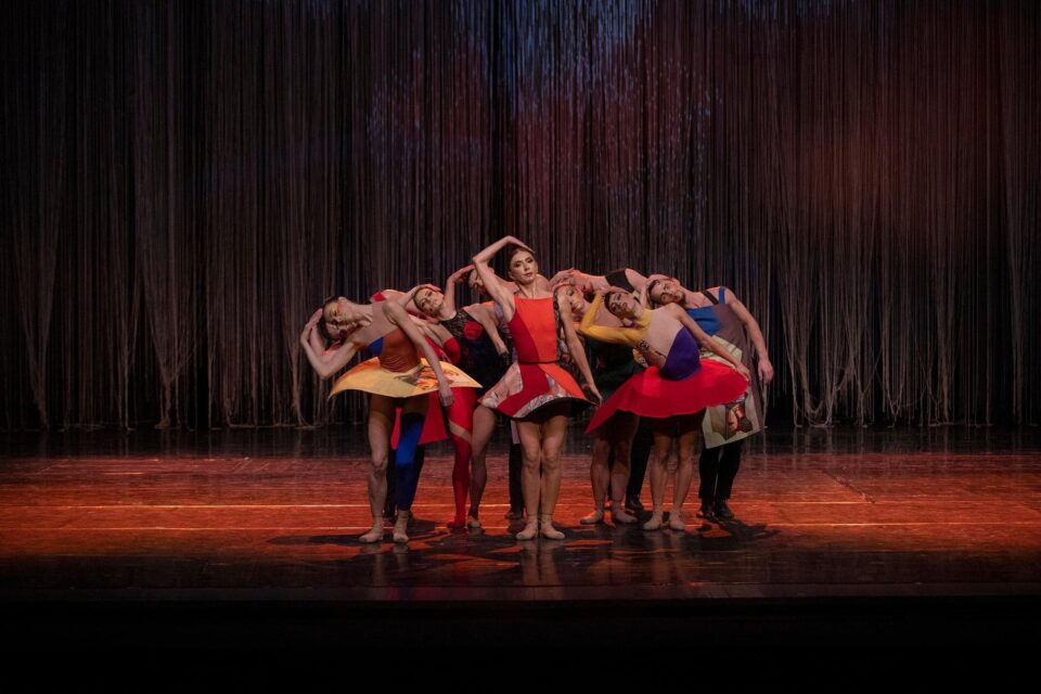 Втора изведба на балетската претстава „Госпоѓиците од Авињон“ вечерва во Националната опера и балет