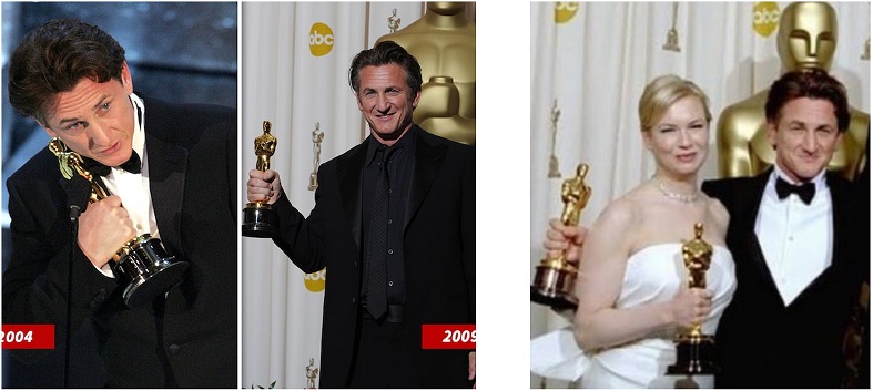 Шон Пен: Ако Зеленски не зборува на доделувањето, јавно ќе ги уништам моите статуетки Оскар!