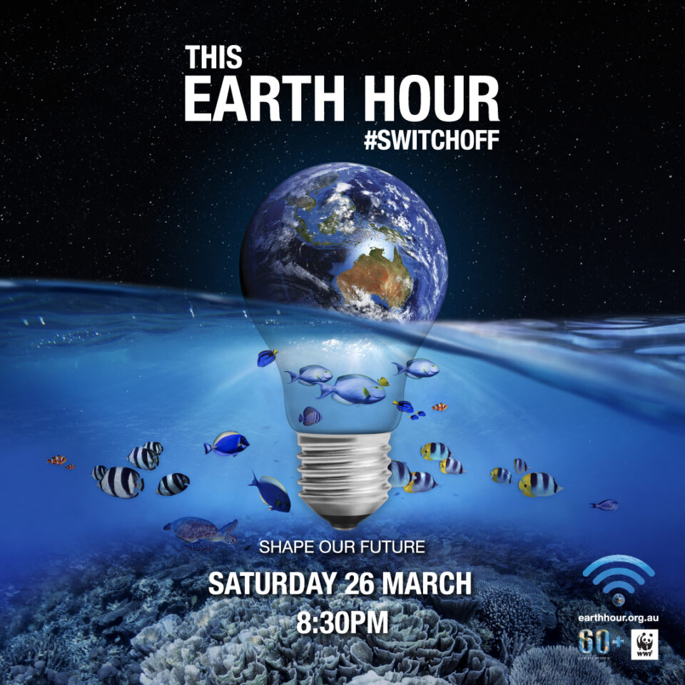 Час за планетата Земја: Нов Зеланд прв во светот ги исклучи светлата