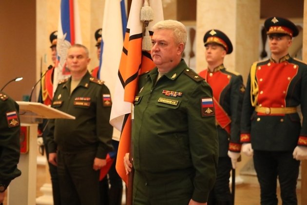 Си-Ен-Ен: Трет руски генерал е убиен од украинските сили, соопштија западните власти