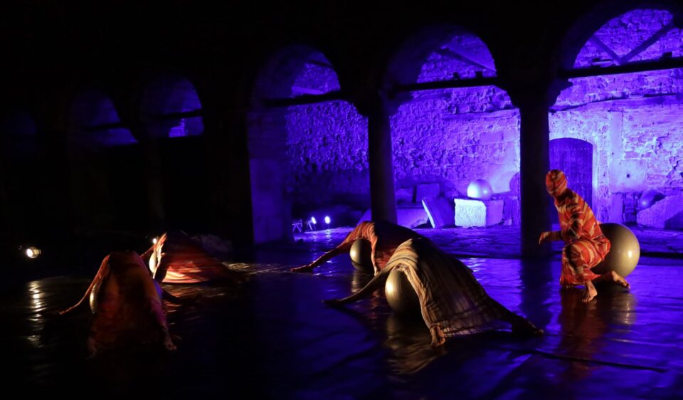 Скопје танцовиот театар со „Идентитети – Историја на еден растегнат сон“ првпат ќе настапува во Франција
