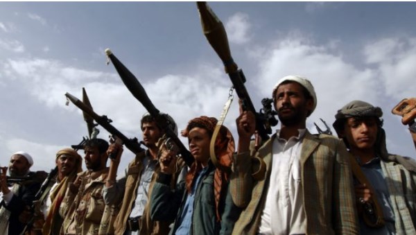 Кои се јеменските бунтовници Хути и зошто напаѓаат бродови?