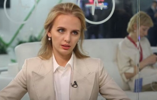 Сопругот не и ја остварил желбата за медицински центар за богати:  Се разведува ќерката на Путин