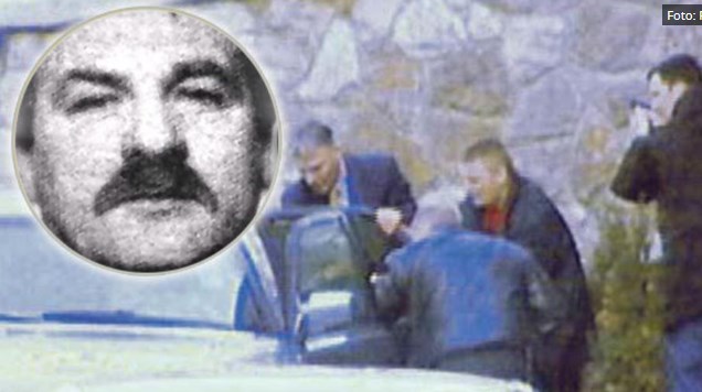 Клучниот сведок во атентатот против Ѓинѓиќ беше убиен пред да сведочи